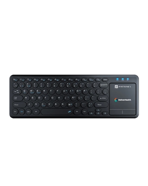 Portronics Bubble Pro - wireless keyboard